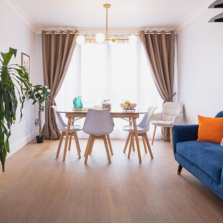 Sublime 3 Rooms Showers Colombes  Exterior photo