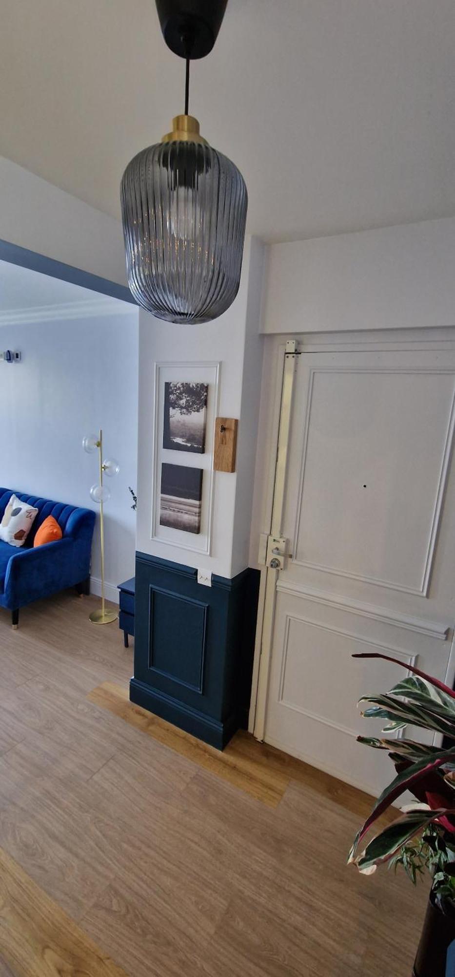 Sublime 3 Rooms Showers Colombes  Exterior photo
