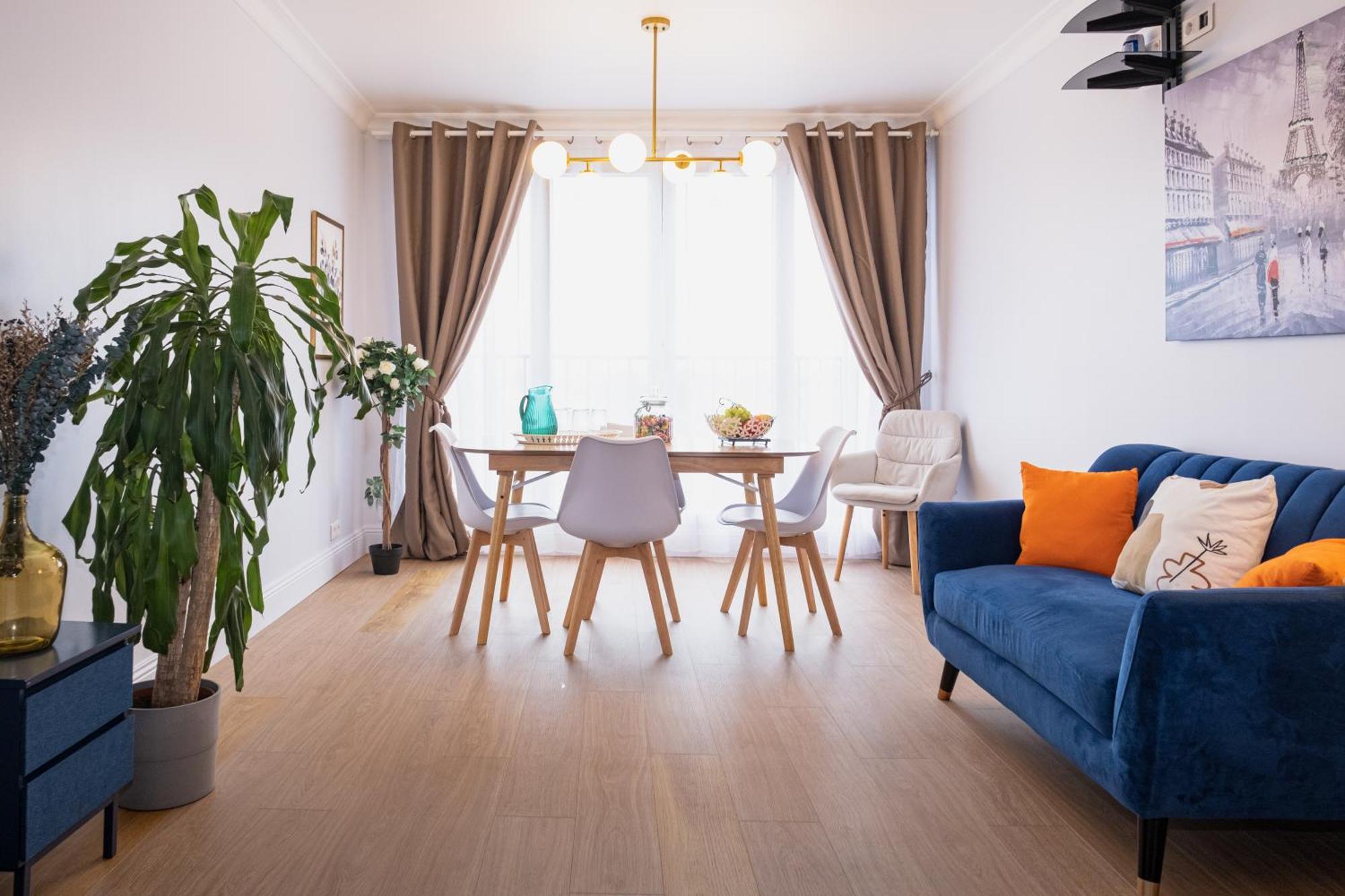 Sublime 3 Rooms Showers Colombes  Exterior photo