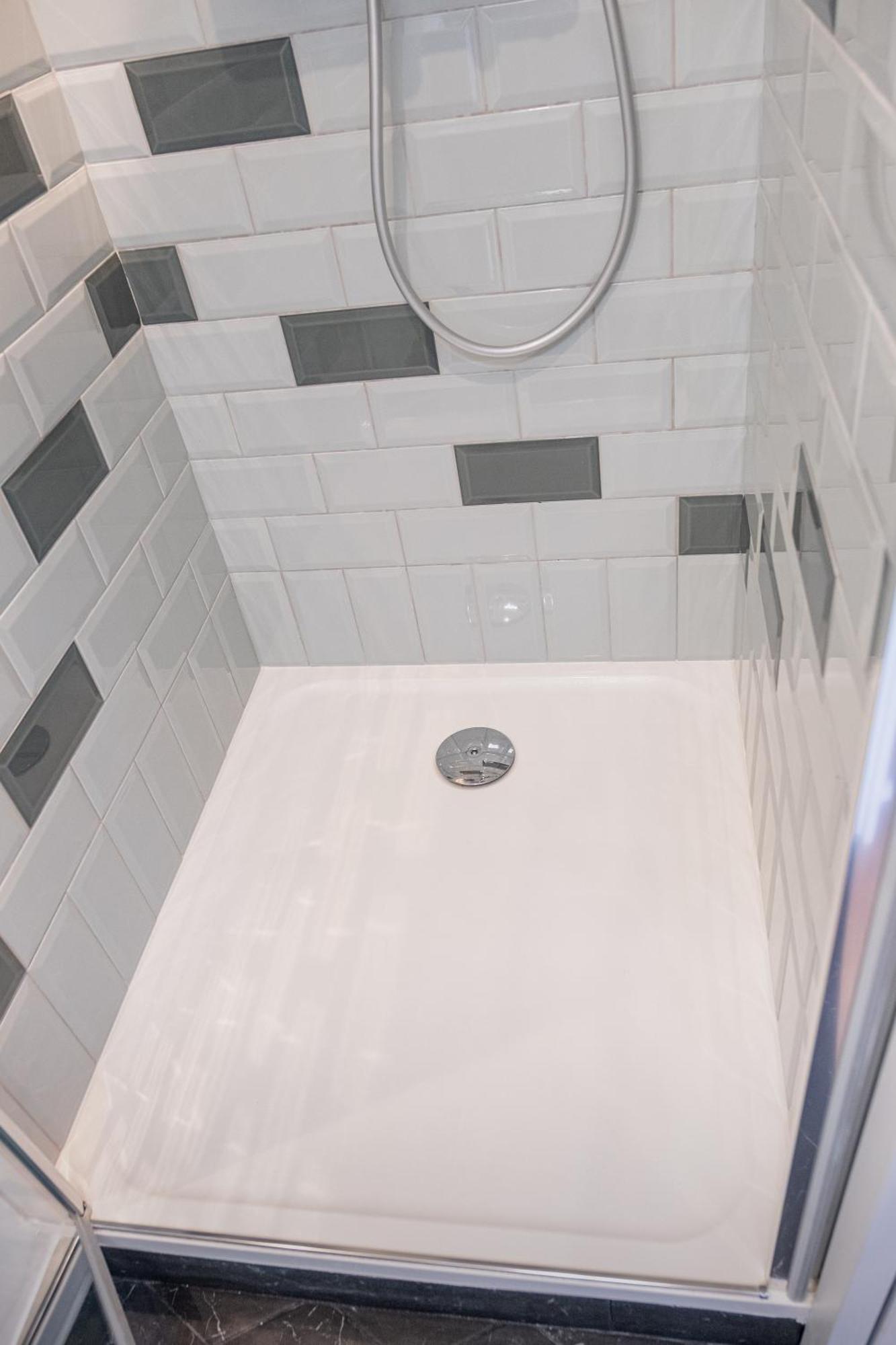 Sublime 3 Rooms Showers Colombes  Exterior photo